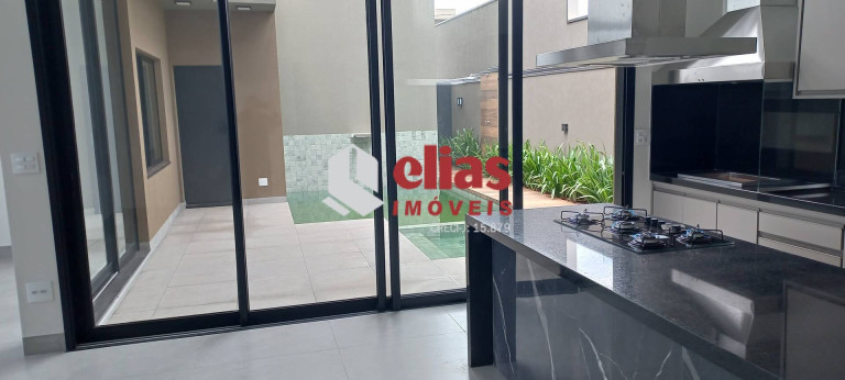 Imagem Casa de Condomínio com 3 Quartos à Venda, 217 m² em Samambaia Parque Residencial - Bauru Imagem Casa de Condomínio com 3 Quartos à Venda, 217 m² em Samambaia Parque Residencial - Bauru