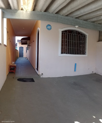 Imagem Sobrado com 2 Quartos à Venda, em Vila Loty - Mongaguá Imagem Sobrado com 2 Quartos à Venda, em Vila Loty - Mongaguá