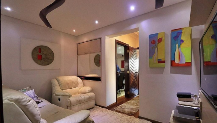 Imagem Apartamento com 3 Quartos à Venda, 186 m² em Vila Bastos - Santo André Imagem Apartamento com 3 Quartos à Venda, 186 m² em Vila Bastos - Santo André