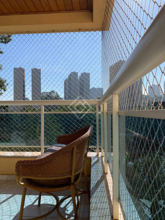 Imagem Apartamento com 3 Quartos à Venda, 117 m² em Vila Suzana - São Paulo Imagem Apartamento com 3 Quartos à Venda, 117 m² em Vila Suzana - São Paulo