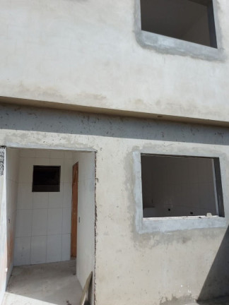 Imagem Sobrado com 2 Quartos à Venda, 70 m² em Belas Artes - Itanhaém Imagem Sobrado com 2 Quartos à Venda, 70 m² em Belas Artes - Itanhaém