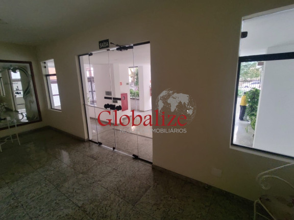 Imagem Imóvel com 1 Quarto à Venda, 45 m² em José Menino - Santos Imagem Imóvel com 1 Quarto à Venda, 45 m² em José Menino - Santos