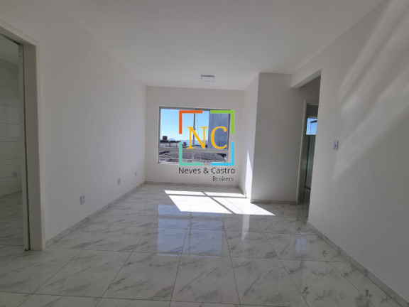 Imagem Apartamento com 2 Quartos à Venda, 61 m² em Barreiros - São José Imagem Apartamento com 2 Quartos à Venda, 61 m² em Barreiros - São José