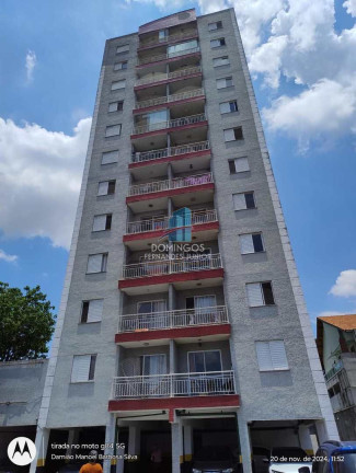 Imagem Apartamento com 2 Quartos à Venda, 49 m² em Itaquera - São Paulo