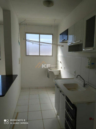 Imagem Apartamento com 2 Quartos à Venda, 45 m² em Parque Dos Lagos - Ribeirão Preto Imagem Apartamento com 2 Quartos à Venda, 45 m² em Parque Dos Lagos - Ribeirão Preto