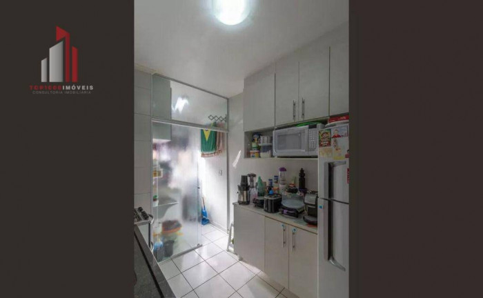 Imagem Apartamento com 2 Quartos à Venda, 56 m² em Freguesia Do ó - São Paulo Imagem Apartamento com 2 Quartos à Venda, 56 m² em Freguesia Do ó - São Paulo