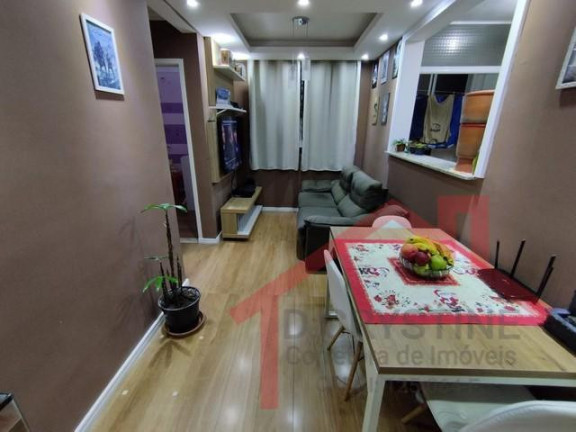 Imagem Apartamento com 2 Quartos à Venda, 44 m² em Portais (polvilho) - Cajamar Imagem Apartamento com 2 Quartos à Venda, 44 m² em Portais (polvilho) - Cajamar