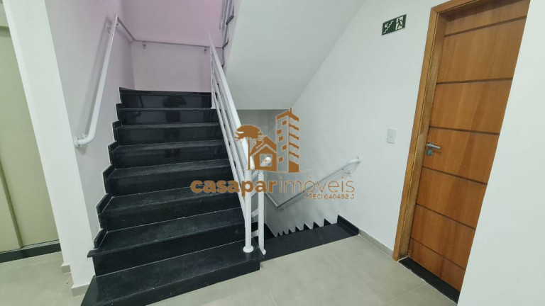 Imagem Apartamento com 2 Quartos à Venda, 50 m² em Nova Gerty - São Caetano Do Sul Imagem Apartamento com 2 Quartos à Venda, 50 m² em Nova Gerty - São Caetano Do Sul