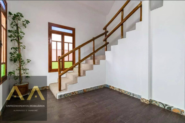 Imagem Casa com 3 Quartos à Venda, 166 m² em Alphaville - Santana De Parnaíba