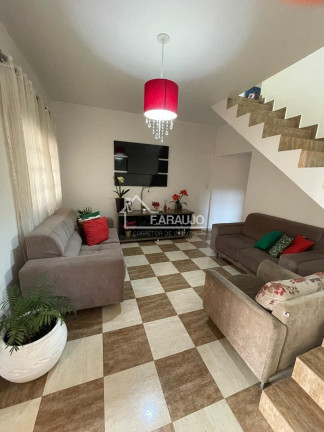 Imagem Sobrado com 2 Quartos à Venda, 123 m² em Vila Eros - Sorocaba Imagem Sobrado com 2 Quartos à Venda, 123 m² em Vila Eros - Sorocaba