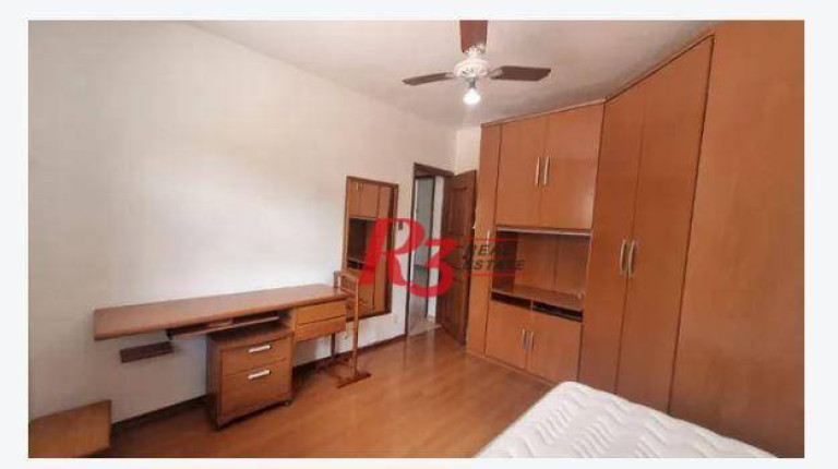 Imagem Apartamento com 2 Quartos à Venda, 103 m² em Marapé - Santos Imagem Apartamento com 2 Quartos à Venda, 103 m² em Marapé - Santos