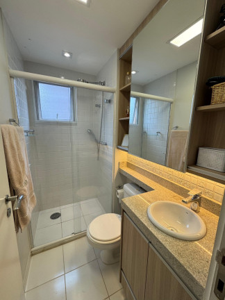 Imagem Imóvel com 2 Quartos à Venda, 60 m² em Campo Belo - São Paulo