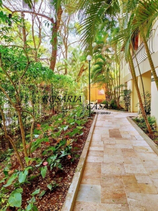 Imagem Apartamento com 3 Quartos à Venda, 80 m² em Chácara Flora - São Paulo