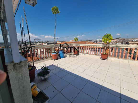 Imagem Casa com 4 Quartos à Venda, 259 m² em Jardim Bela Vista - Suzano