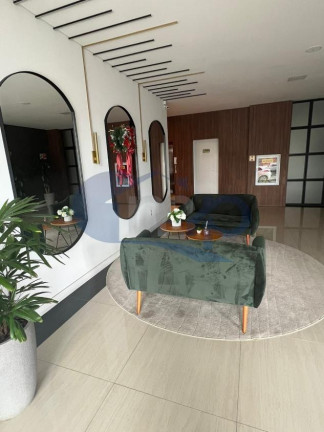Imagem Apartamento com 2 Quartos à Venda, 110 m² em Centro - Passo De Torres