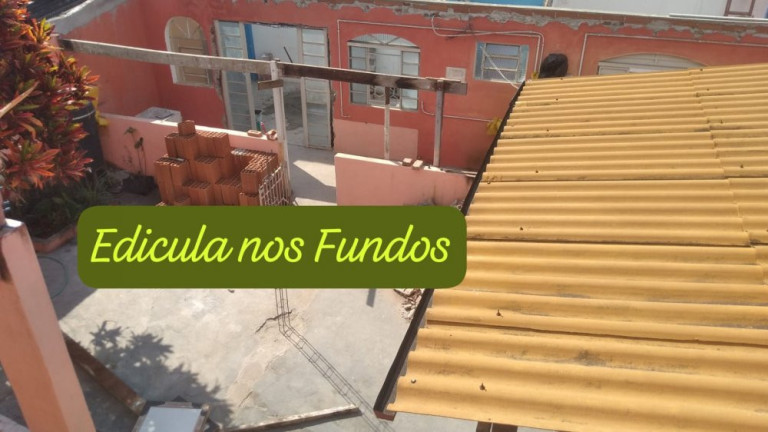 Imagem Sobrado com 3 Quartos à Venda, 150 m² em Val Paraíba - São José Dos Campos Imagem Sobrado com 3 Quartos à Venda, 150 m² em Val Paraíba - São José Dos Campos