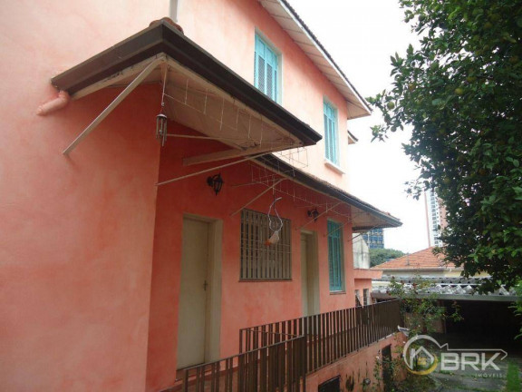Imagem Casa com 4 Quartos à Venda, 320 m² em Mooca - São Paulo