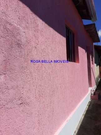 Imagem Casa com 2 Quartos à Venda, 50 m² em Vila Salermo - Jundiaí Imagem Casa com 2 Quartos à Venda, 50 m² em Vila Salermo - Jundiaí