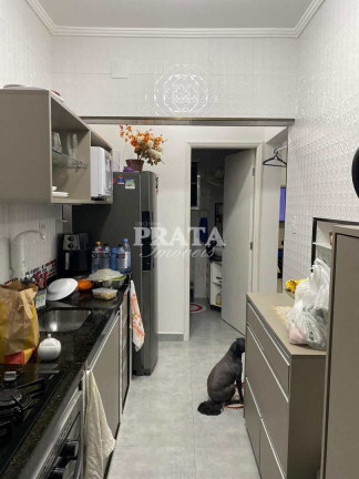 Imagem Apartamento com 1 Quarto à Venda, 30 m² em Canto Do Forte - Praia Grande Imagem Apartamento com 1 Quarto à Venda, 30 m² em Canto Do Forte - Praia Grande