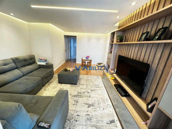 Imagem Apartamento com 4 Quartos à Venda, 134 m² em Macedo - Guarulhos Imagem Apartamento com 4 Quartos à Venda, 134 m² em Macedo - Guarulhos