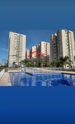 Imagem Apartamento com 2 Quartos à Venda, 50 m² em Jardim Maria Luíza - Sumaré Imagem Apartamento com 2 Quartos à Venda, 50 m² em Jardim Maria Luíza - Sumaré