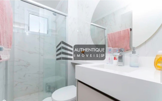Imagem Apartamento com 2 Quartos à Venda, 60 m² em Alto Da Lapa - São Paulo