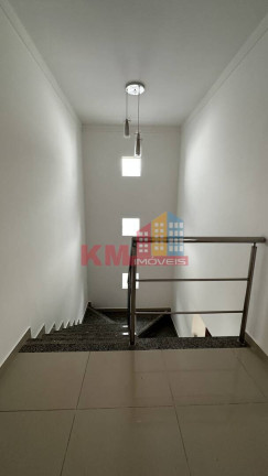 Imagem Casa de Condomínio com 3 Quartos à Venda, 140 m² em Aeroporto - Mossoró Imagem Casa de Condomínio com 3 Quartos à Venda, 140 m² em Aeroporto - Mossoró