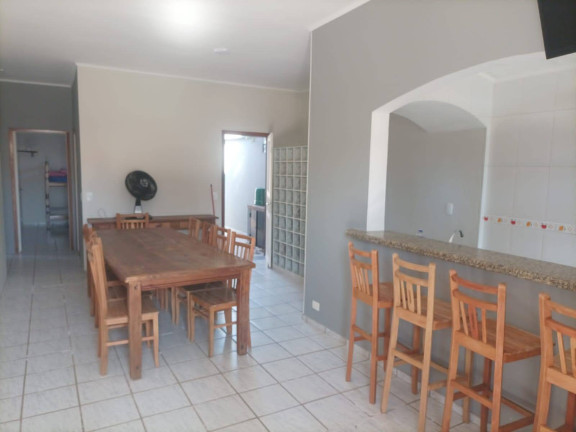 Imagem Casa com 3 Quartos à Venda, 260 m² em Balneário Gaivota - Itanhaém Imagem Casa com 3 Quartos à Venda, 260 m² em Balneário Gaivota - Itanhaém
