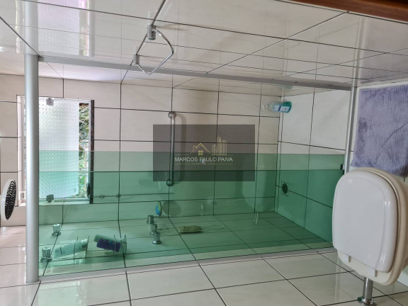 Imagem Chácara com 3 Quartos à Venda, 328 m² em Centro - Jarinu