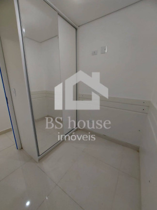 Imagem Apartamento com 3 Quartos à Venda, 79 m² em Vila Curuça - Santo André