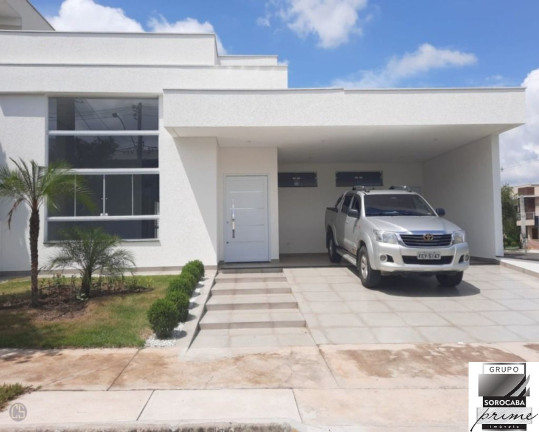 Casa com 3 Quartos à Venda, 205 m² em Aparecidinha - Sorocaba