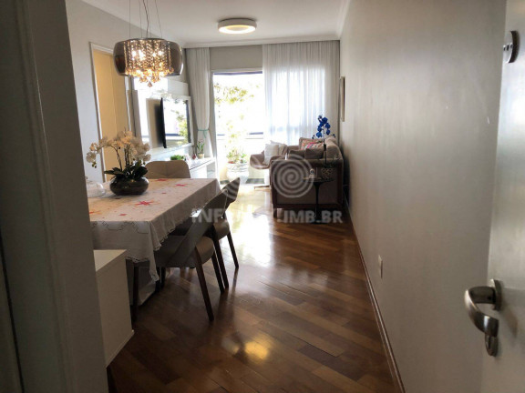 Imagem Apartamento com 3 Quartos à Venda, 77 m² em Saúde - São Paulo Imagem Apartamento com 3 Quartos à Venda, 77 m² em Saúde - São Paulo