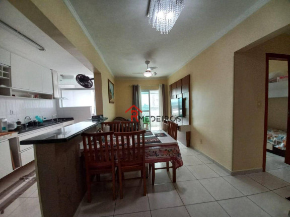 Imagem Apartamento com 2 Quartos à Venda, 78 m² em Caiçara - Praia Grande