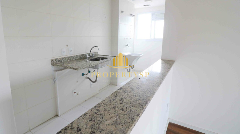 Imagem Apartamento com 2 Quartos à Venda, 54 m² em Lapa - São Paulo Imagem Apartamento com 2 Quartos à Venda, 54 m² em Lapa - São Paulo