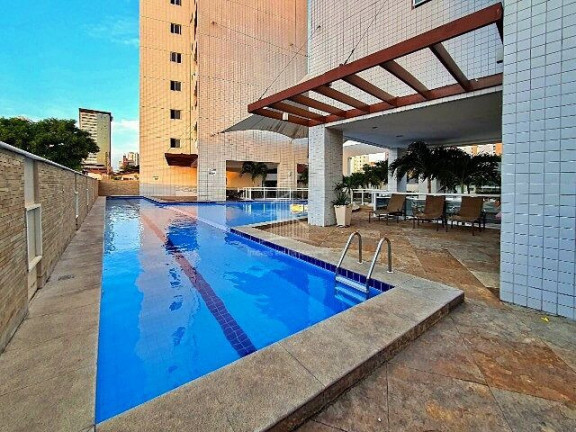 Imagem Apartamento com 2 Quartos à Venda, 74 m² em Aldeota - Fortaleza Imagem Apartamento com 2 Quartos à Venda, 74 m² em Aldeota - Fortaleza