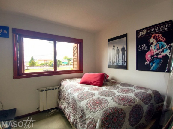 Imagem Apartamento com 2 Quartos à Venda, 85 m² em Avenida Central - Gramado