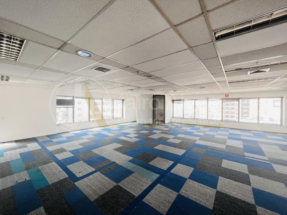 Imagem Imóvel Comercial para Alugar, 263 m² em Cerqueira César - São Paulo