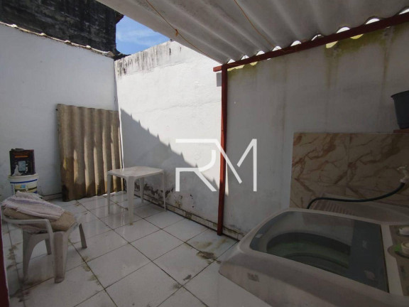 Imagem Casa com 2 Quartos à Venda, 60 m² em Flórida Mirim - Mongaguá Imagem Casa com 2 Quartos à Venda, 60 m² em Flórida Mirim - Mongaguá