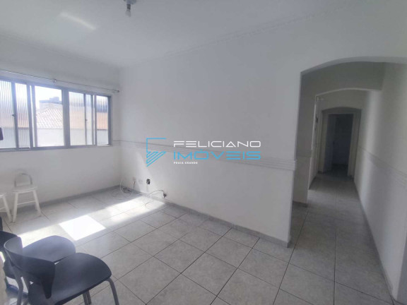 Imagem Apartamento com 4 Quartos à Venda, 205 m² em Boqueirão - Praia Grande