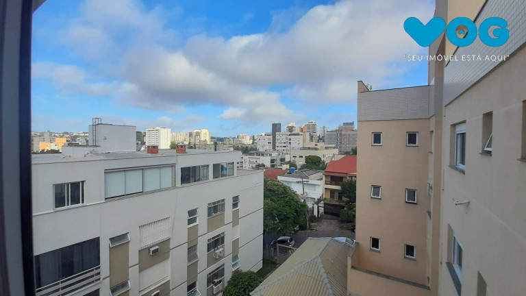 Imagem Imóvel com 2 Quartos à Venda, 83 m² em Petrópolis - Porto Alegre