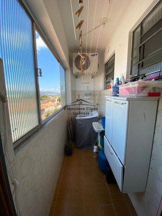 Imagem Apartamento com 3 Quartos à Venda, 103 m² em Pedregulho - Guaratinguetá Imagem Apartamento com 3 Quartos à Venda, 103 m² em Pedregulho - Guaratinguetá