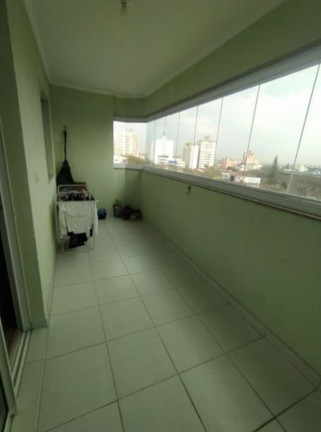 Imagem Apartamento com 3 Quartos à Venda, 84 m² em Rudge Ramos - São Bernardo Do Campo