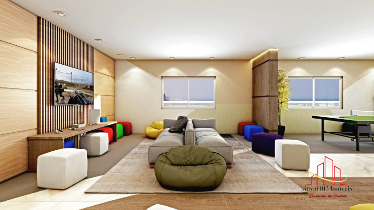 Imagem Apartamento com 2 Quartos à Venda, 69 m² em Jd. Imperador - Praia Grande Imagem Apartamento com 2 Quartos à Venda, 69 m² em Jd. Imperador - Praia Grande