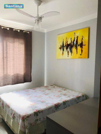Imagem Apartamento com 3 Quartos à Venda, 89 m² em Bandeirante - Caldas Novas Imagem Apartamento com 3 Quartos à Venda, 89 m² em Bandeirante - Caldas Novas