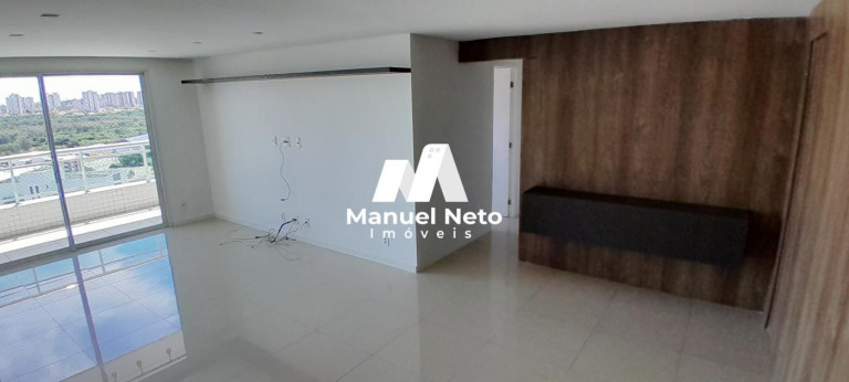 Imagem Apartamento com 3 Quartos à Venda, 146 m² em Guararapes - Fortaleza Imagem Apartamento com 3 Quartos à Venda, 146 m² em Guararapes - Fortaleza