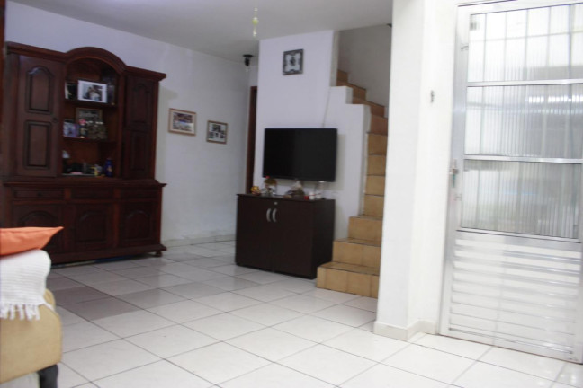 Imagem Casa com 3 Quartos à Venda, 180 m² em Ipiranga - São Paulo