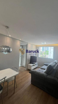 Imagem Apartamento com 2 Quartos à Venda, 45 m² em Cambuci - São Paulo