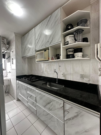 Imagem Apartamento com 3 Quartos à Venda, 67 m² em Jardim América - São José Dos Campos Imagem Apartamento com 3 Quartos à Venda, 67 m² em Jardim América - São José Dos Campos