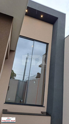 Imagem Casa com 3 Quartos à Venda, 121 m² em Vila Almeida - Campo Grande Imagem Casa com 3 Quartos à Venda, 121 m² em Vila Almeida - Campo Grande