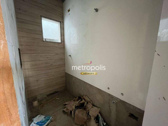 Imagem Apartamento com 2 Quartos à Venda, 68 m² em Jardim Das Maravilhas - Santo André
